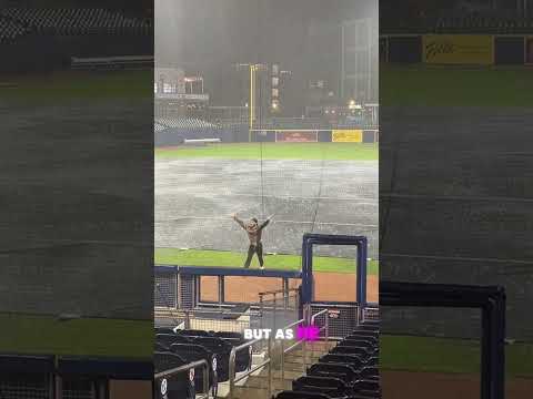 This Slide Cost Him Everything