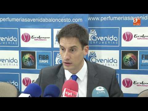 RdP PERFUMERÍAS AVENIDA UNI GIRONA