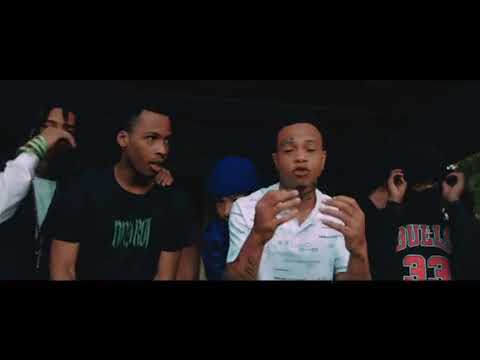 BML Treydawg - Manifestation (Official Video)