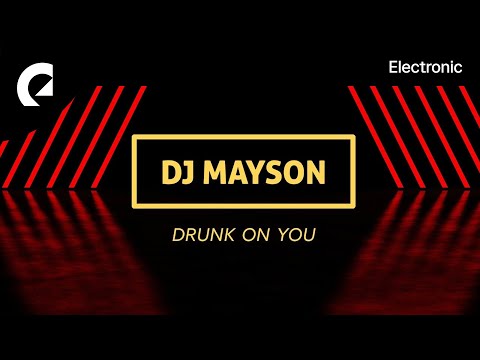 DJ Mayson - Find Passion