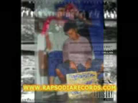 Niggas clicka Feat Callao Cartel Y son varios