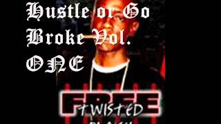 Code of the Streets- Twisted Black