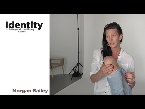Morgan Bailey Ts