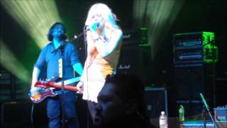 Courtney Love - In your Honour / Honour (new song 2014)