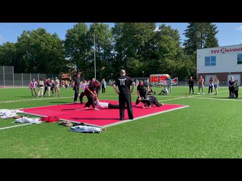 Reinbeker Sportfest 2021