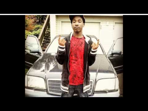 The worst (remix) ft Triple T, Jhene Aiko, & KFish