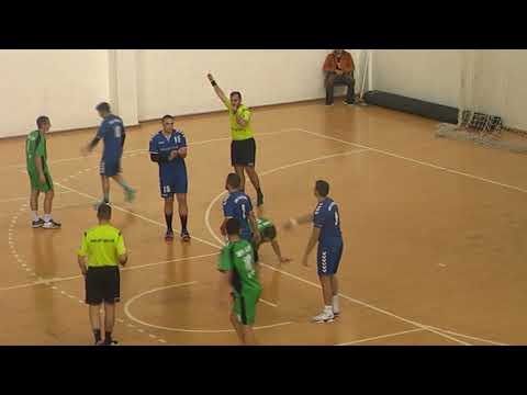 ORK Vlasotince   RK Bor