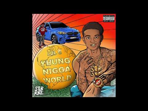 Lul G - Bag On Me Now (Official Audio)