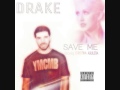 Drake - Save Me (feat. Christina Aguilera) DEMO ...
