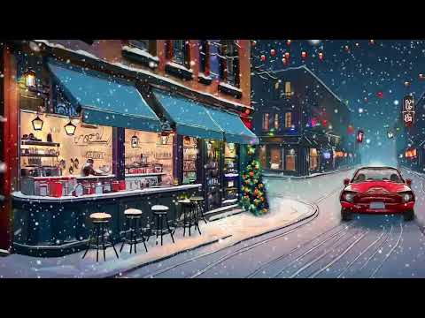 Quiet Night Cafe🌿 Lofi Music to Deep Focus to Relax/Study/Work - Chill Lo-fi Hip Hop ~ Lofi Coffee