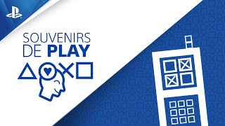 Un colis encombrant - Souvenirs de Play