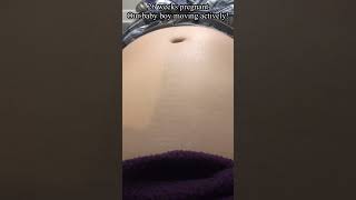 Download lagu 26 weeks pregnant | a baby boy moving inside the belly mp3 Download lagu 26 weeks pregnant | a baby boy moving inside the belly mp3