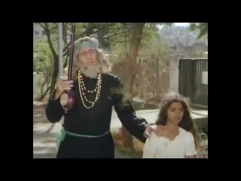 Duniya Main Kitna Gam Hai