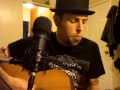 Blue Valentines-Tom Waits-Acoustic Cover 