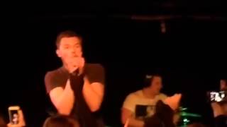 Little Eye - Fate of Us & Choked Up