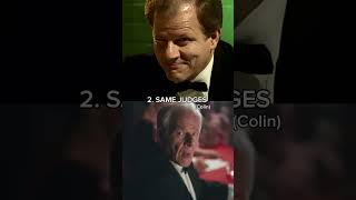 Spot the similarities between the Murder on the Dancefloor and Freedom of the Night music videos 🪩🔪