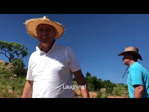 EP 17 | The Great Giants - Giant Footprint | Preview