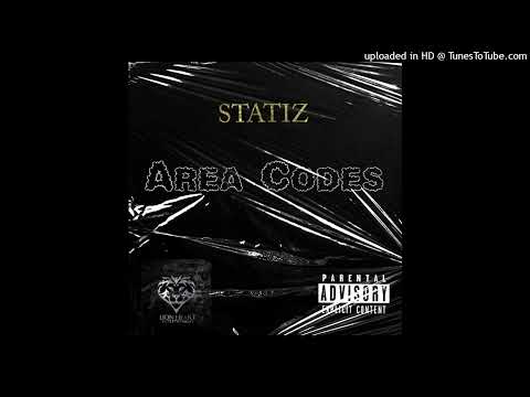Area Codes Freestyle