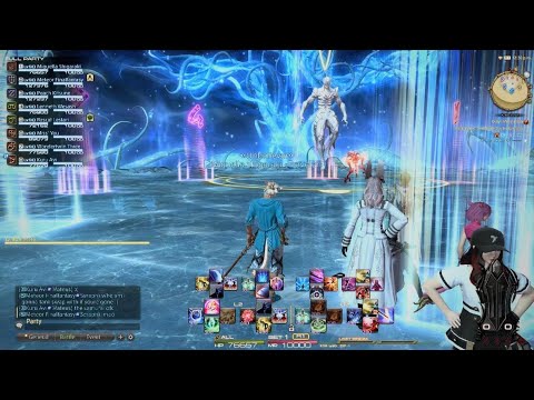 P9S clear RDM pov