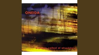 Oneida Accords