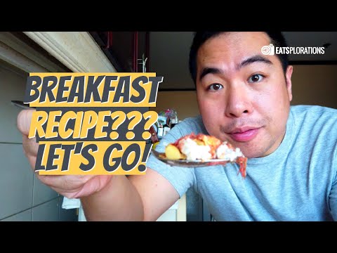 Quarantine EATS | Easy Canned Corned Beef Recipe! |...