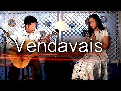 Vendavais - Amanda Wanessa (Voz e Violão) #34