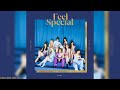 TWICE - Feel Special (Official Instrumental/100%)