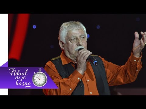 Spira Trickov - Pesme moje - (live) - Nikad nije kasno - EM 11 - 25.12.2017