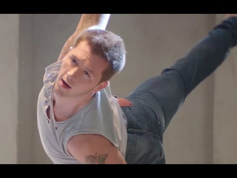 All the Right Moves - Meet Travis Wall - ATRM on Oxygen