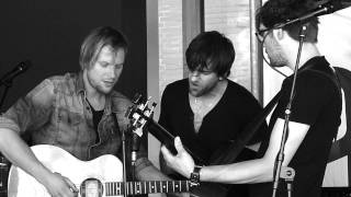 Audio Adam - Ignore Me (acoustic) (live @ Gigant Café Apeldoorn 26.05.2013) 4/5