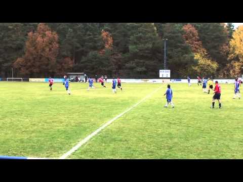 SV Grieben II - SV Rochau