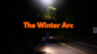 The Winter Arc Begins... | The Hybrid Life 07