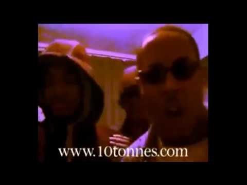 Young Dot, Info & Klasha - Freestyle