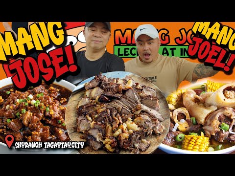 MANG JOSE ni CHITO MIRANDA | Parokya Ni Edgar