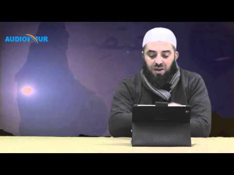 4. Komentimi i sures Felek pjesa 2-të - Hoxhë Enes Goga