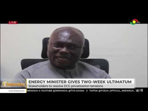 LIVE: TV3 Newday || 23-09-2026