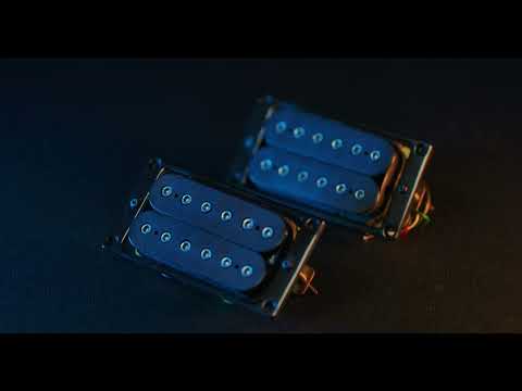 фото хамбакер ibanez quantum 0