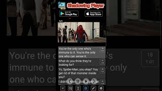 English Shadowing & Listening | SPIDER-MAN  : BRAND NEW DAY  | New Trailer