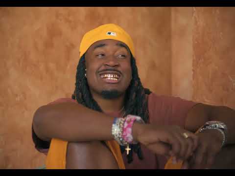 COCHISE - LUKAKU (OFFICIAL VIDEO)