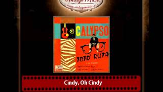 Toto Ruta – Cindy, Oh Cindy