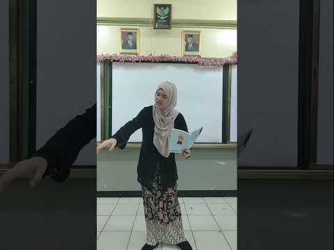 LOMBA BACA PUISI DIPONEGORO CHAIRIL ANWAR PHCA UKM CAKRA