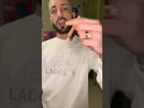 Piruka MC - Covid-19 (Freestyle)