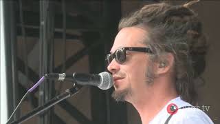 SOJA - Not Done Yet - SweetWater 420 Festival 2018
