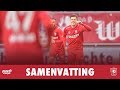 SAMENVATTING | FC Twente - SC Cambuur (03-05-2019)