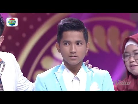 Pertama Kali Jirayut di Indosiar! Belum Fasih Bahasa Indonesia, Tapi Bisa Nembang?