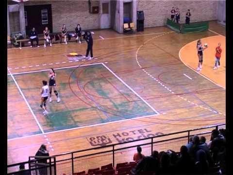 MAJDANPEK,SPORT,OK Majdanpek   OK Jagodina 05 11 2011