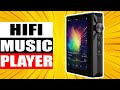 TOP 5 Best HiFi Music Player In 2024