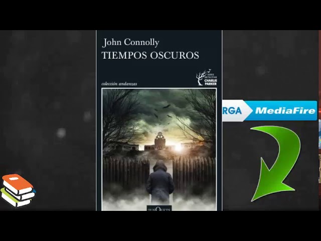 Vídeo relacionado con Tiempos oscuros: 15 (Andanzas)