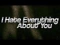 Three Days Grace I Hate Everything About You