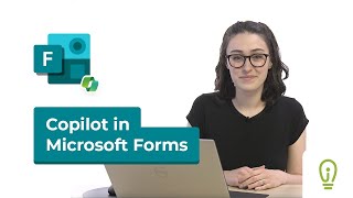 Effortless Form Creation with Microsoft Copilot in Forms! 🔥